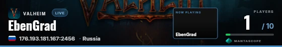 Hero badge preview