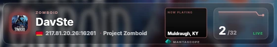 Glass badge preview
