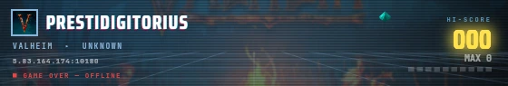 Arcade badge preview