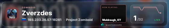 Glass badge preview