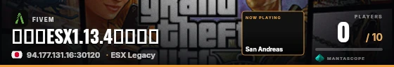 Hero badge preview