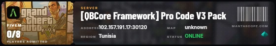 Ticket badge preview