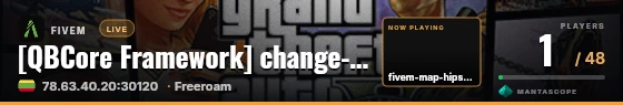 Hero badge preview