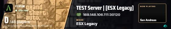 Blade badge preview
