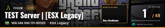 Hero badge preview