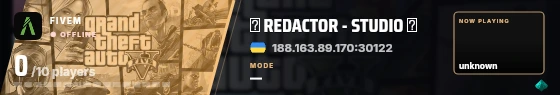 Blade badge preview