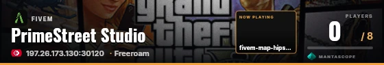 Hero badge preview
