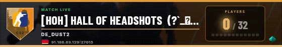 Scoreboard badge preview