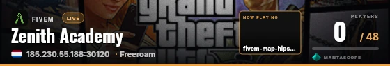 Hero badge preview