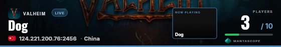 Hero badge preview