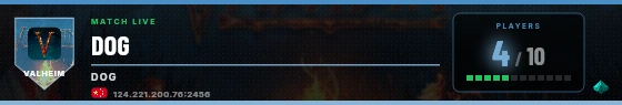 Scoreboard badge preview