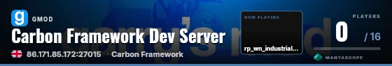 Hero badge preview