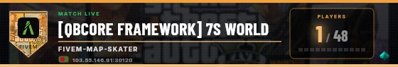 Scoreboard badge preview