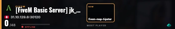 Filmstrip badge preview