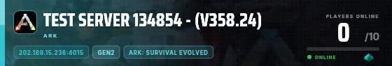 Edge badge preview