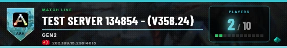 Scoreboard badge preview