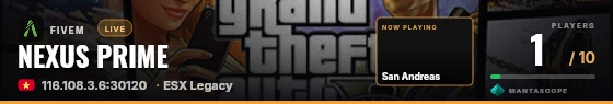Hero badge preview
