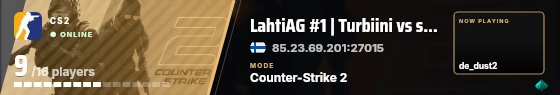 Blade badge preview