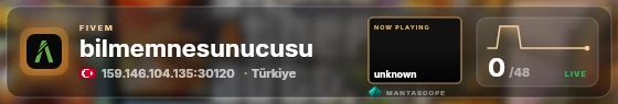 Glass badge preview
