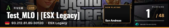 Hero badge preview