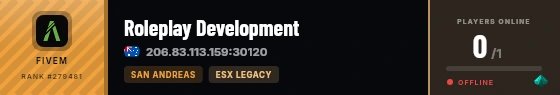 Strata badge preview