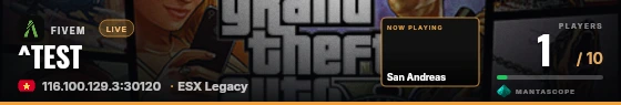 Hero badge preview