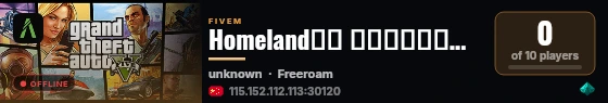 Homeland家园 落幕不过假象，故事再度开场 live status badge