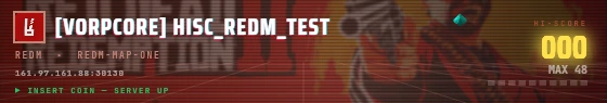 Arcade badge preview