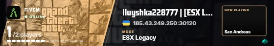 Blade badge preview