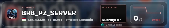 Glass badge preview