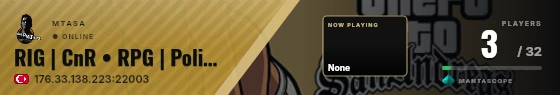 Sweep badge preview