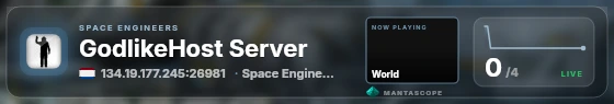 Glass badge preview