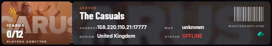 Ticket badge preview