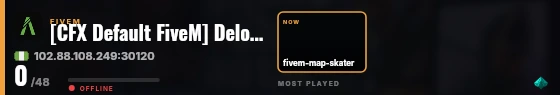 Filmstrip badge preview