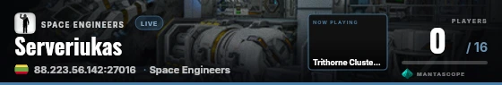 Hero badge preview