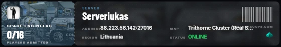 Ticket badge preview