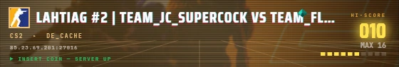 Arcade badge preview