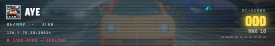 Arcade badge preview