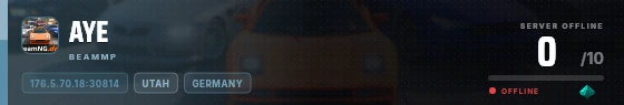 Edge badge preview