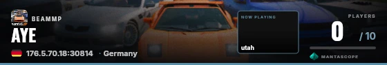 Hero badge preview