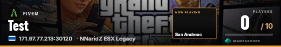 Hero badge preview
