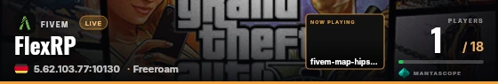 Hero badge preview
