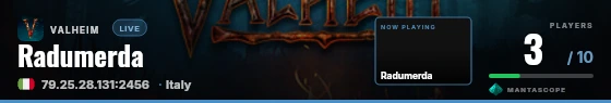 Hero badge preview