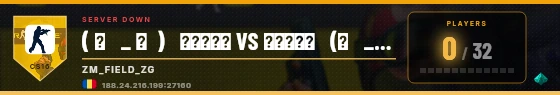 Scoreboard badge preview