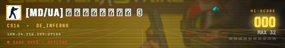 Arcade badge preview