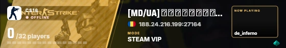 Blade badge preview