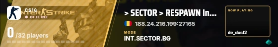 Blade badge preview