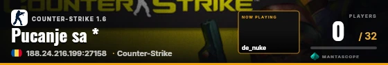 Hero badge preview