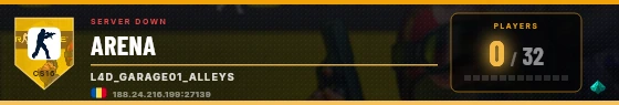 Scoreboard badge preview