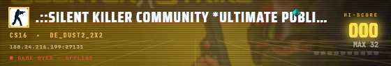 Arcade badge preview